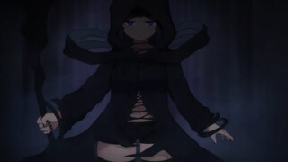 The Grim Reaper Who Reaped My Heart - Part nine - The Mind-blowing Grim Reaper By LoveSkySan69