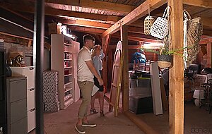 Danejones-ann joy creampie for honey blonde colleague