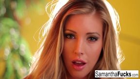 PUBA - samanthasaint clip