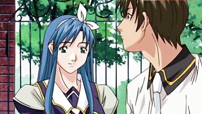 Get a sneak peek of your favorite cartoon teen getting disciplined in hardcore action!