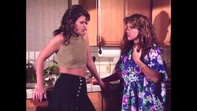 Super Hung Black Men Break Through Wet Holes-orgy #03