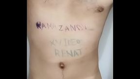 Verification video #3 // Renat Ramazanov