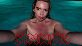 Sinner - Taboo Extreme Roleplay