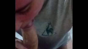 Mature Man on Grindr Takes Young 18+ Twink 18+ for a Wild Ride – Part 2