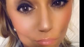 Amateur Milf Asking Snap Members To Live Snap And Breed Her Raw Contest - Sugar Baby