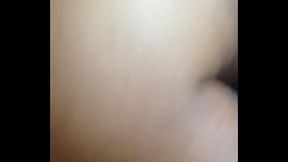 Pypester Tre is back fucking Kota brains out I'_m my step dad room