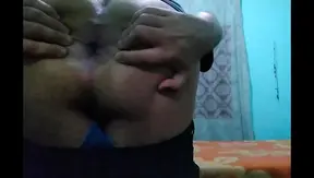 Juicy Culo On Display: Big-Butt Twink Takes It Deep In Steamy Gay Scene – 18+