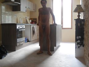 grosse ejaculation