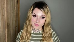 Humiliating Anal Instruction