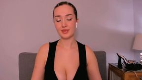 Cindy Singh Private Show