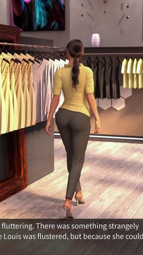 My Boss Wants to Fuck My Wife (part 17)