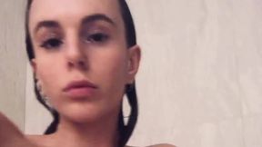 Hot Video @Shower Sex & #Big Ass #Nude with @Arizona Sky Like & Share!