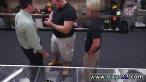 Straight light skin guy sucking dick gay Public gay sex