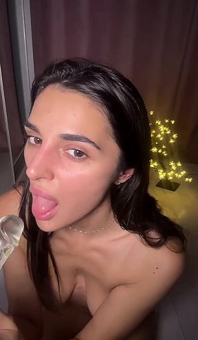 Group sex on a budget