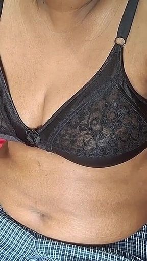 Horny Sister in Law Secret Bedroom Video