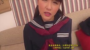 Frivolous Japanese Amateur Kvo-240 - Teaser Video