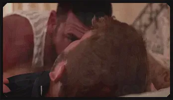 Billy Santoro & Colby Jansen: Explosive Gay Anal Action