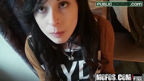Milf Daniella Rose and fresh pussy up for grips