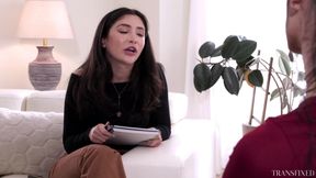 Human Interest With Zariah Aura, Aften Opal And Jane Wilde