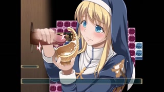 Saint Emiliana (ALL SEX SCENES)