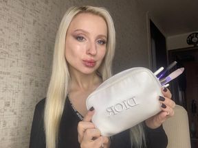 SMOKEY EYES TUTORIAL