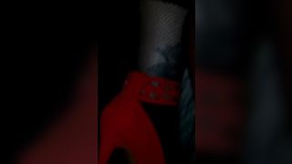 Slur ex-wife getting pounded and creampied by a stange big black cock