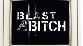 Student Gets Busted &amp_ Blasted - Jackie Banes