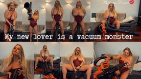 My new lover is a vacuum monster WMV