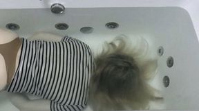 Go for under and release air when you cant hold it anymore MP4 FULL HD 1080p