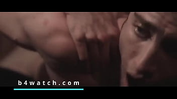 Gay Movie Sex Scene - Chaser