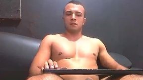 Josh Polk Private Show