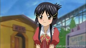 Bound and scarred japanese teen slut