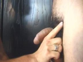 Latin Muscle