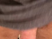 Daddy’s soft cock!