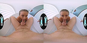 Bath Creep - WetVR