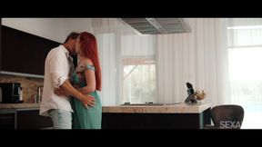Love Me Now - Miss Olivia & Ricky