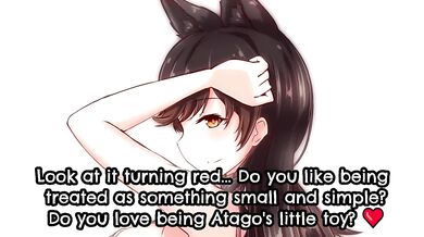 ​[Draft] The Atago Video