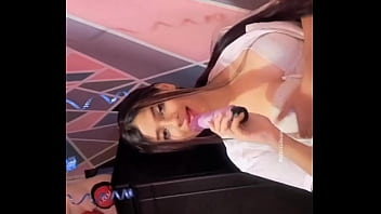 UNIVERSITARIA SE ROCA CON SU DILDO