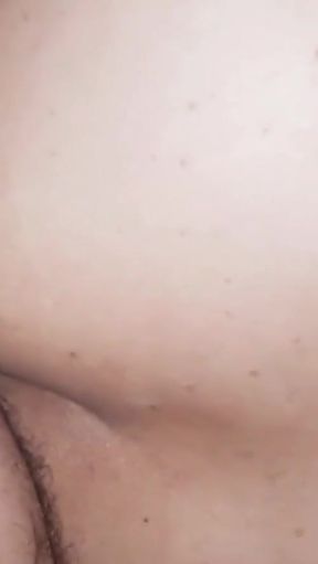 Powerful moment from &quot;STEPMOM FUCKS IN DUBAI WITH HER ARAB STEPSON&quot;