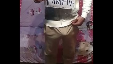 زبك كبير يا مستر براحه بيوجع
