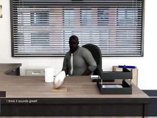 My Wife Is A Star: Me, My Boss And My Recent Secretarty-Ep3