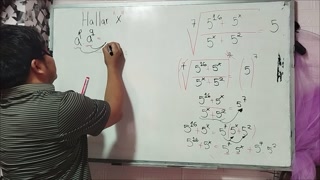 23 Algebra: Radiation Exercise - Sexual Mathematics