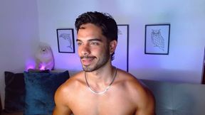 Thomas Spellman Party on Oct 1, 2025 - Part 4