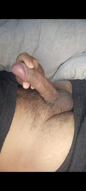 Five inch Atlanta bbc cumshot video