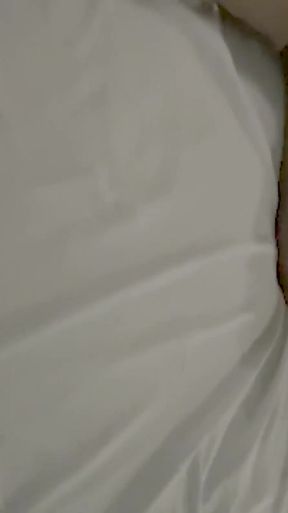 Must-see moment from &quot;Fucked the ass of the hot wife of the cuckold friend - anal on the hot wife&quot;