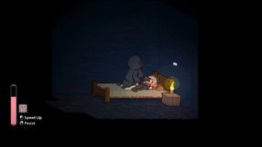 Hentai Game - Captive Lili - Hentai Gallery Animation