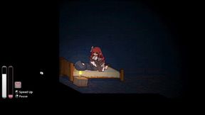 Hentai Game - Captive Lili - Hentai Gallery Animation