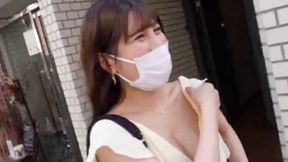 Spooky Halloween Eve Sex Festival with Namanama Temptation