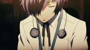 Hot Anime Film – Persona 3 Hot Scene With Subtitles In Portuguese