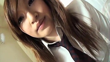 Purefilmstv - Asian women try new vibrator and take cum in face
